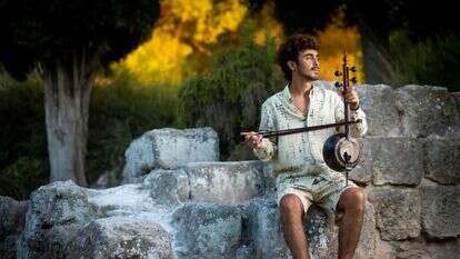 כבר לגמרי טבעי למוזיקה הישראלית. מארק אליהו. | אריק סולטן