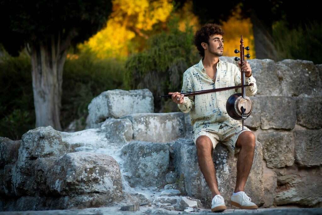 כבר לגמרי טבעי למוזיקה הישראלית. מארק אליהו. | אריק סולטן כבר לגמרי טבעי למוזיקה הישראלית. מארק אליהו. | אריק סולטן