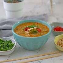 מרק ברוקולי. | רויטל פדרבוש