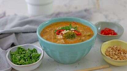 מרק ברוקולי. | רויטל פדרבוש מרק ברוקולי. | רויטל פדרבוש