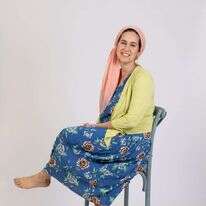 נינה טוקייר. | אריק סולטן