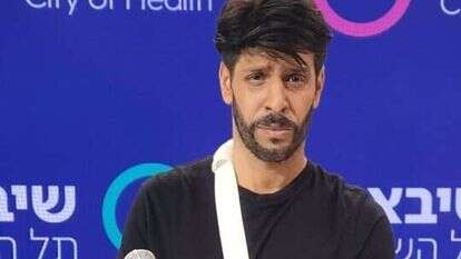 מתוך המערכות על עידן עמדי. | ארץ נהדרת, קשת 12