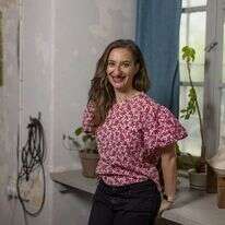 פלו לו. | נעמה שטרן