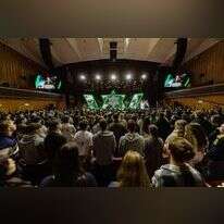 כנס המכינות הקדם-צבאיות וקק"ל. | חיים טוויטו