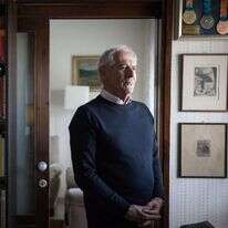 דלה־פרגולה. | הדס פרוש, פלאש 90