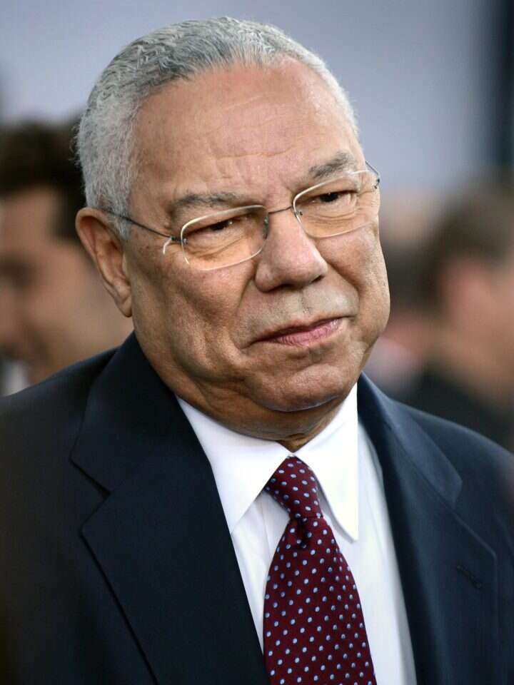 קולין פאואל