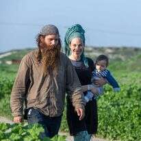 נריה בן־פזי. | יוסי אלוני