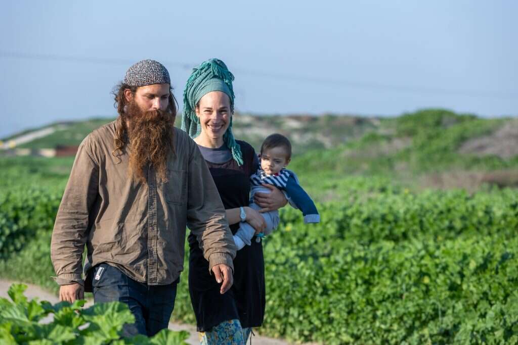 נריה בן־פזי. | יוסי אלוני