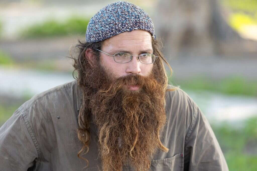 "קיבלתי צו ראשון, אבל אז מישהו ממערכת הביטחון אמר שבגלל הרקע שלי, אי אפשר לגייס אותי. עד היום אני מנסה". בן־פזי. | יוסי אלוני "קיבלתי צו ראשון, אבל אז מישהו ממערכת הביטחון אמר שבגלל הרקע שלי, אי אפשר לגייס אותי. עד היום אני מנסה". בן־פזי. | יוסי אלוני