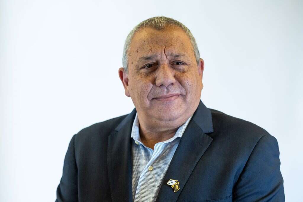 איזנקוט. | יונתן זינדל , פלאש 90 איזנקוט. | יונתן זינדל , פלאש 90