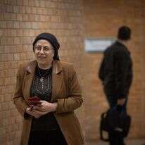 אורית סטרוק. | יונתן זינדל, פלאש 90