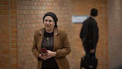 אורית סטרוק. | יונתן זינדל, פלאש 90