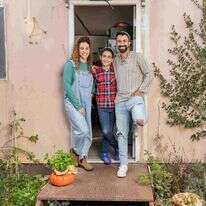 משפחת כהן, עפרה. | נעמה שטרן