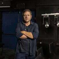 חגי לובר. | נעמה שטרן