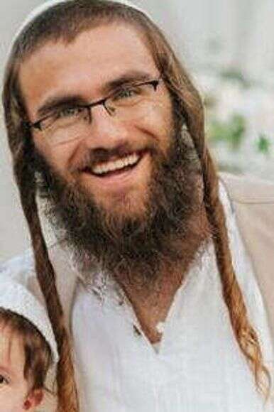 יהונתן לובר ז"ל | באדיבות המשפחה