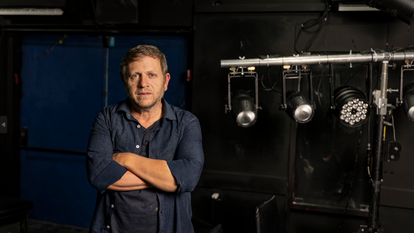 חגי לובר. | נעמה שטרן