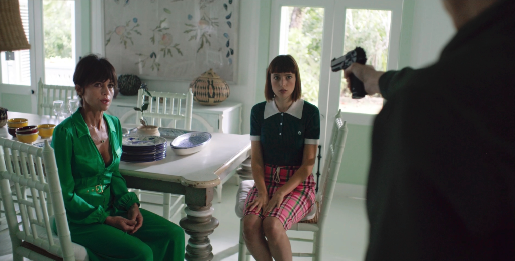 "פנתרות". | באדיבות נטקסט-טיוי