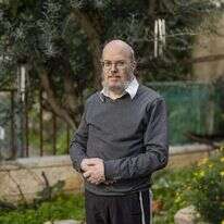 הרב בצלאל כהן. | נעמה שטרן הרב בצלאל כהן. | נעמה שטרן