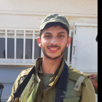 שמעון יהושע אסולין הי"ד. | דובר צה"ל