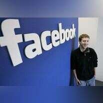 מארק צוקרברג ב-2007. | Paul Sakuma, AP