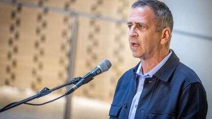 אביב כוכבי. | חיים גולדברג, פלאש 90