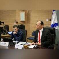 שמחה רוטמן. | נועם מושקוביץ, דוברות הכנסת