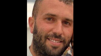 דוד שקורי ז"ל. | דובר צה"ל