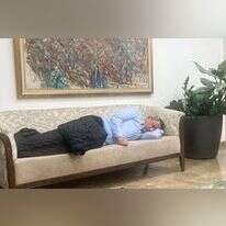 ראש עיריית שדרות, אלון דוידי, הלילה.