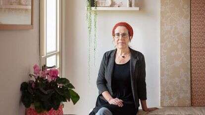 לפצח את הגנום. לאה מרמורשטיין–ירחי. | אביטל הירש