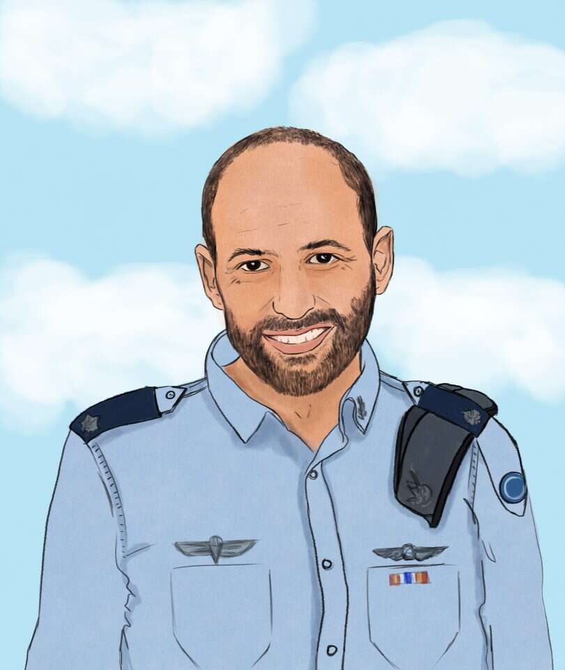 איור: שרון ארדיטי