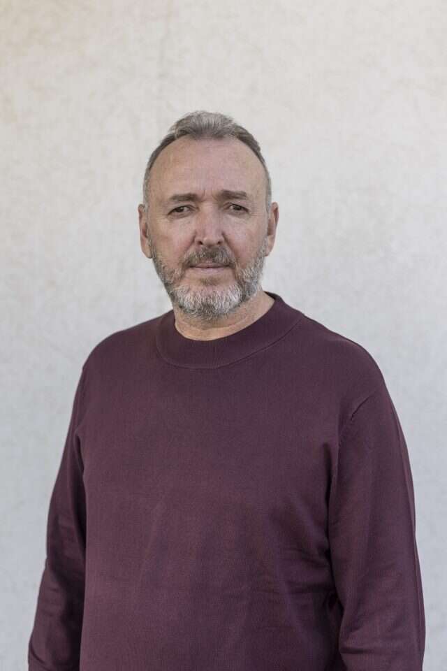 שלום אסייג. | אבישג שאר–ישוב