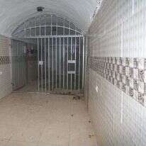 מנהרה שנחשפה בחאן יונס בה שהו חטופים. | דובר צה"ל