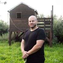 עוז גוטרמן. | אביטל הירש