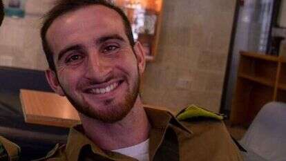 תומר יעקב מזרחי. | באדיבות המשפחה