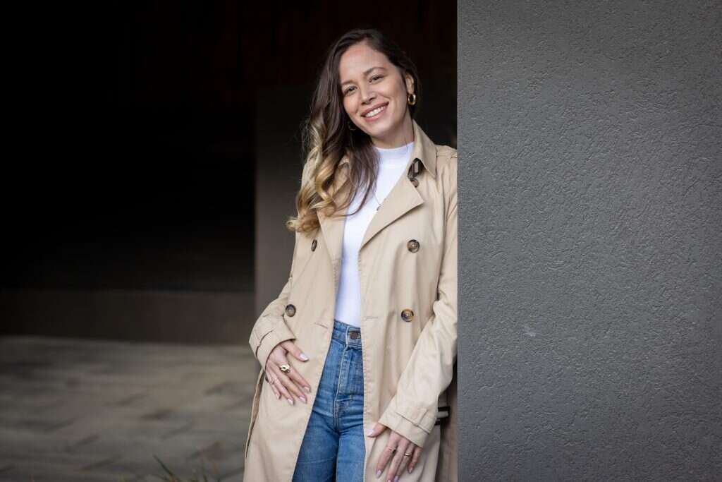 אביה הוכמן. | אריק סולטן