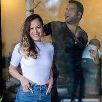 אביה הוכמן. | אריק סולטן