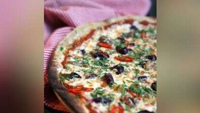 פיצה איטלקית, | לירון אלמוג, פלאש 90 פיצה איטלקית, | לירון אלמוג, פלאש 90