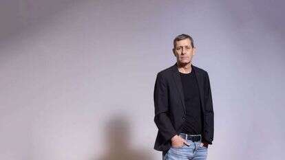 יואב לימור. | יוסי אלוני