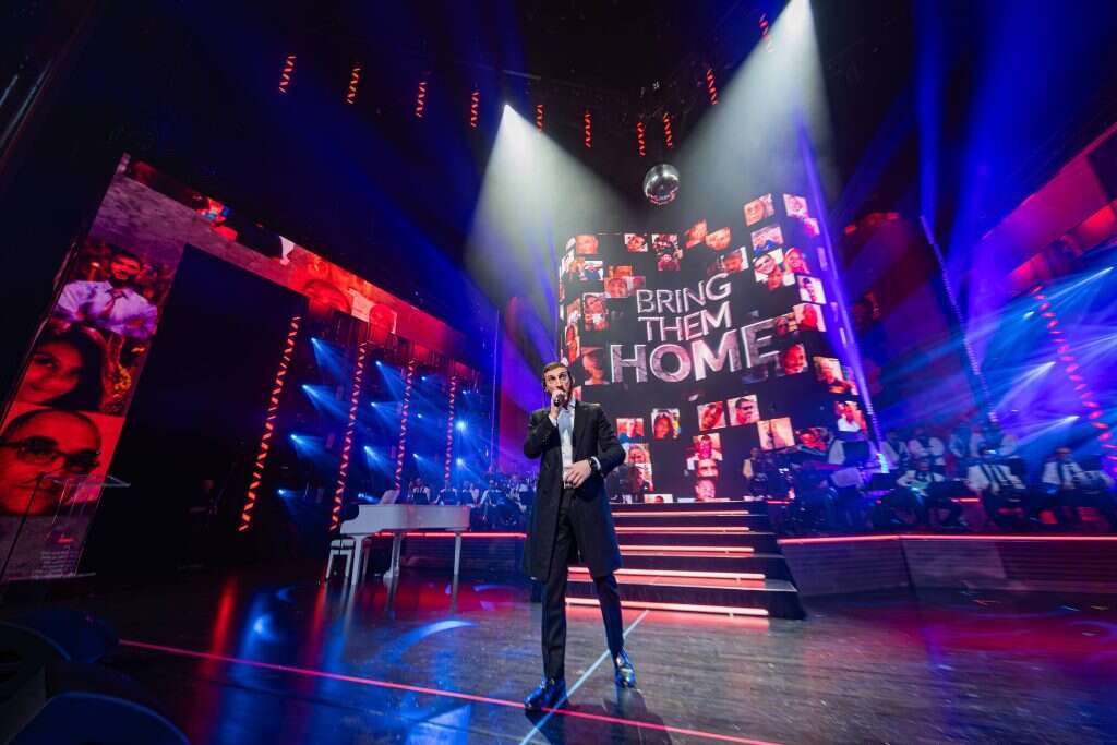 החזן שוּלם לֶמֶר. | חיים טויטו