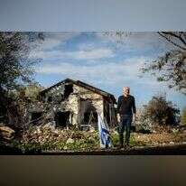 חיים ילין. | אריק סולטן