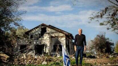 חיים ילין. | אריק סולטן