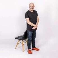 יואב גינאי. | אריק סולטן