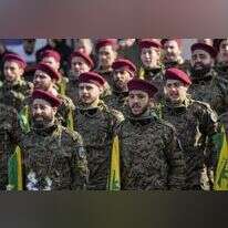 מחבלי חיזבאללה | איי.פי