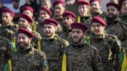 מחבלי חיזבאללה | איי.פי