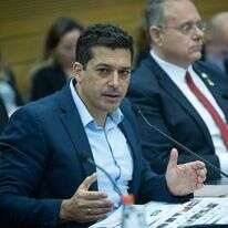 עמיחי שיקלי | יונתן זינדל /פלאש 90