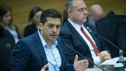 עמיחי שיקלי | יונתן זינדל /פלאש 90