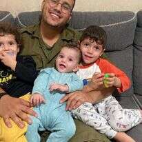 עומר חלפון. | באדיבות המצולם