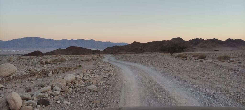 אילת. | צק אין אאוט