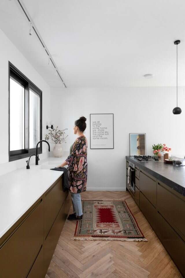 מרב גליס. | שירן כרמל