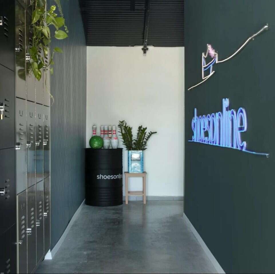 תמונות לאה גארדיה של סטודיו elo